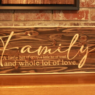 Wall Decor